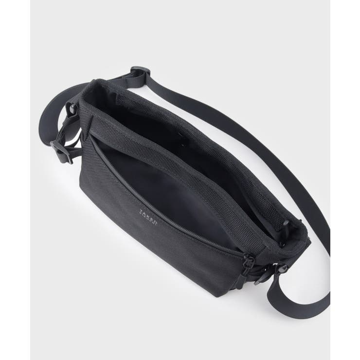 ラージキャパシティ― デイリーショルダーバッグ | TAKEO KIKUCHI | 詳細画像18 