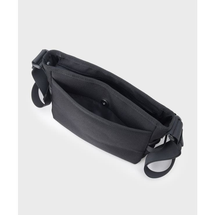 ラージキャパシティ― デイリーショルダーバッグ | TAKEO KIKUCHI | 詳細画像19 