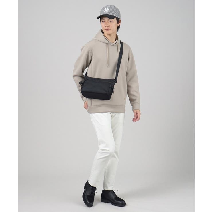 ラージキャパシティ― デイリーショルダーバッグ | TAKEO KIKUCHI | 詳細画像39 