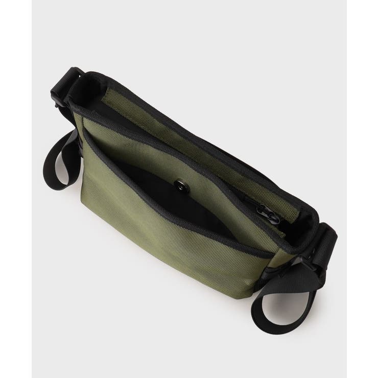 ラージキャパシティ― デイリーショルダーバッグ | TAKEO KIKUCHI | 詳細画像29 