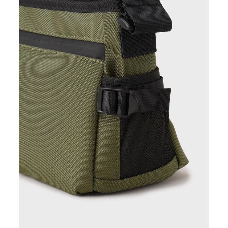 ラージキャパシティ― デイリーショルダーバッグ | TAKEO KIKUCHI | 詳細画像30 