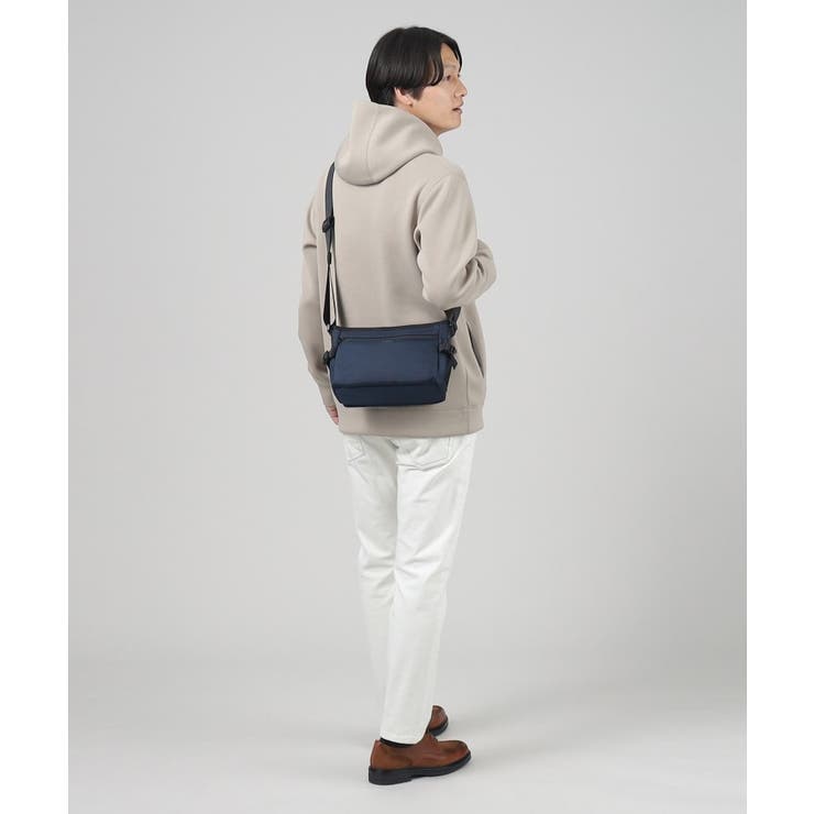 ラージキャパシティ― デイリーショルダーバッグ | TAKEO KIKUCHI | 詳細画像35 