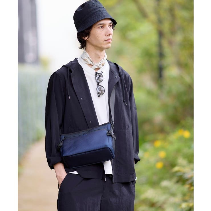 ラージキャパシティ― デイリーショルダーバッグ | TAKEO KIKUCHI | 詳細画像53 