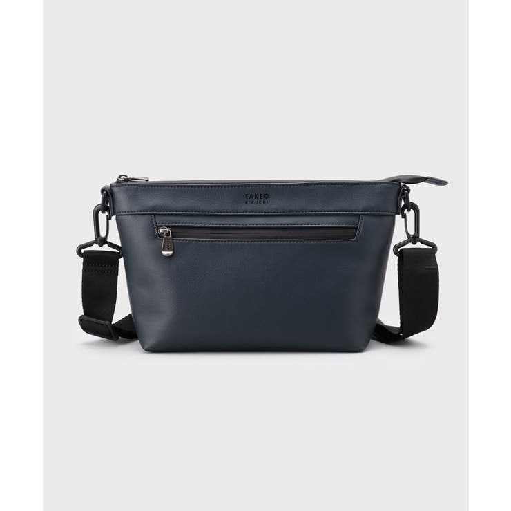 【撥水】ライトウェイト ミニショルダーバッグ | TAKEO KIKUCHI | 詳細画像1 