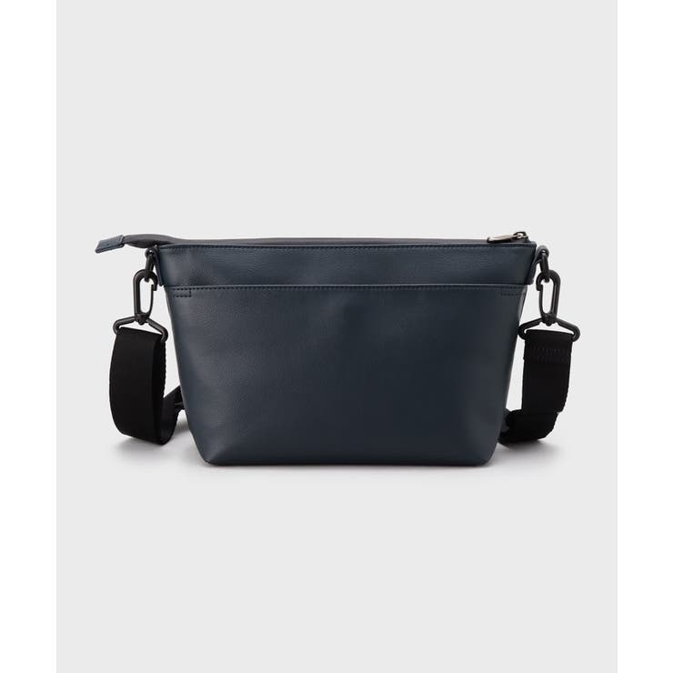 【撥水】ライトウェイト ミニショルダーバッグ | TAKEO KIKUCHI | 詳細画像3 