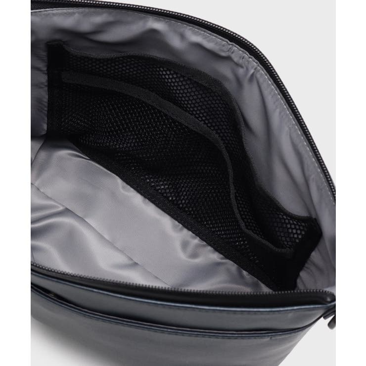 【撥水】ライトウェイト ミニショルダーバッグ | TAKEO KIKUCHI | 詳細画像8 