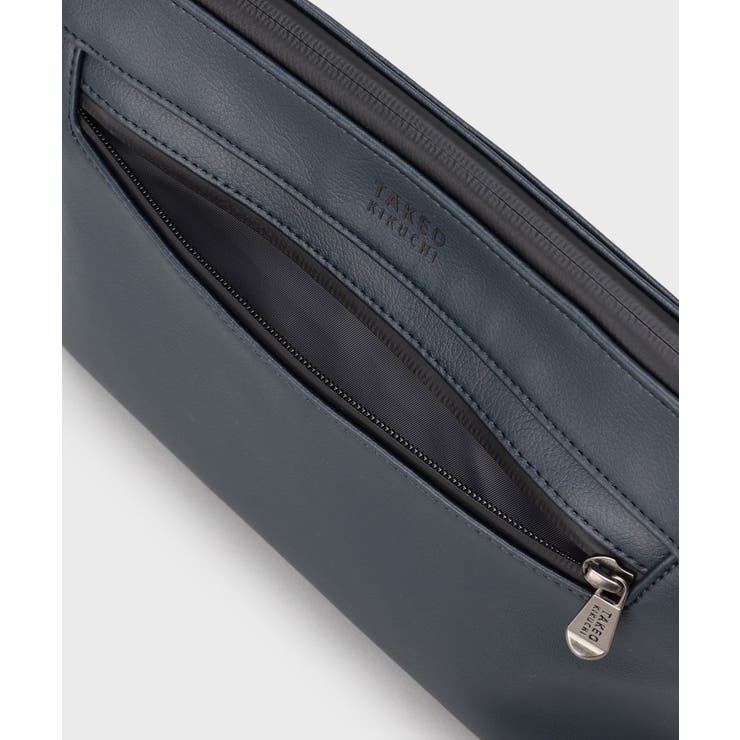 【撥水】ライトウェイト ミニショルダーバッグ | TAKEO KIKUCHI | 詳細画像9 