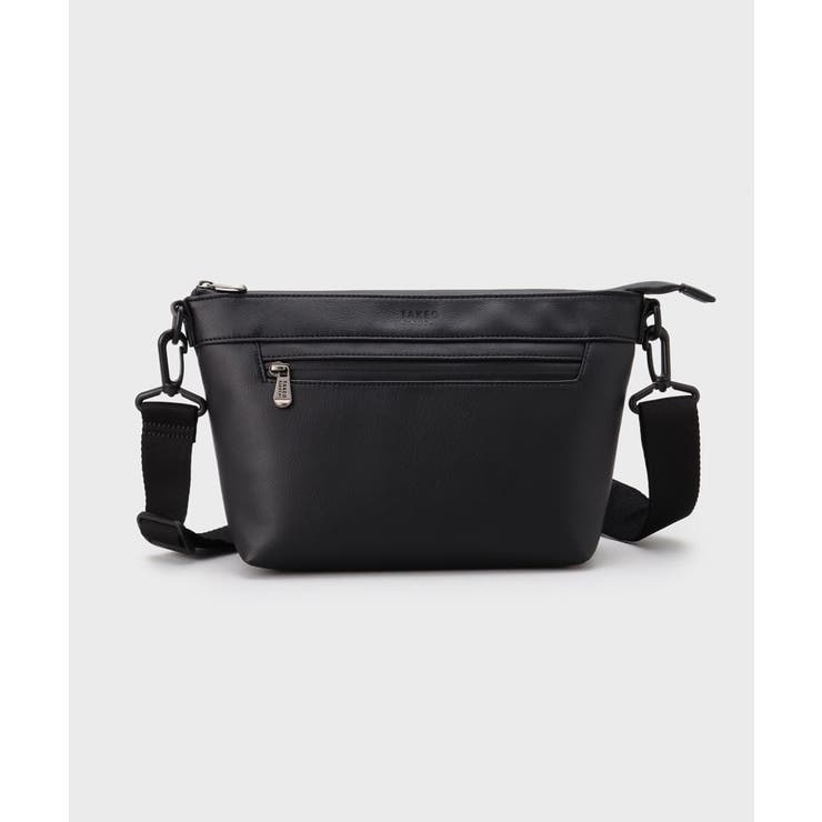 【撥水】ライトウェイト ミニショルダーバッグ | TAKEO KIKUCHI | 詳細画像14 