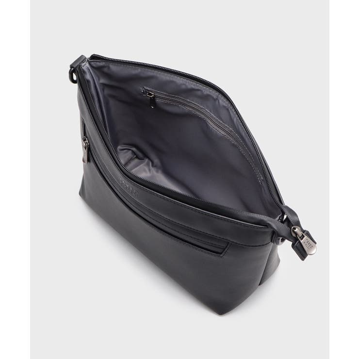 【撥水】ライトウェイト ミニショルダーバッグ | TAKEO KIKUCHI | 詳細画像18 