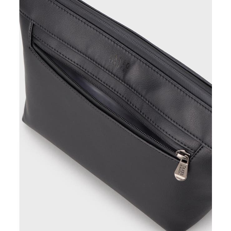 【撥水】ライトウェイト ミニショルダーバッグ | TAKEO KIKUCHI | 詳細画像19 