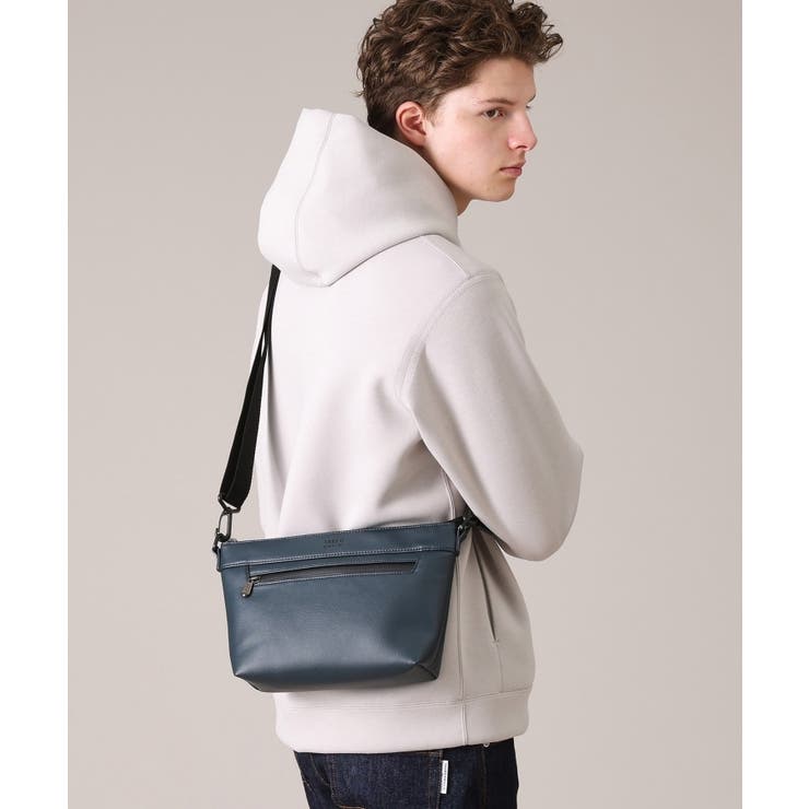 【撥水】ライトウェイト ミニショルダーバッグ | TAKEO KIKUCHI | 詳細画像33 