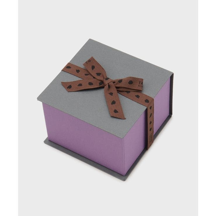 【BOXセット】無地ネクタイ&タイバー | TAKEO KIKUCHI | 詳細画像11 