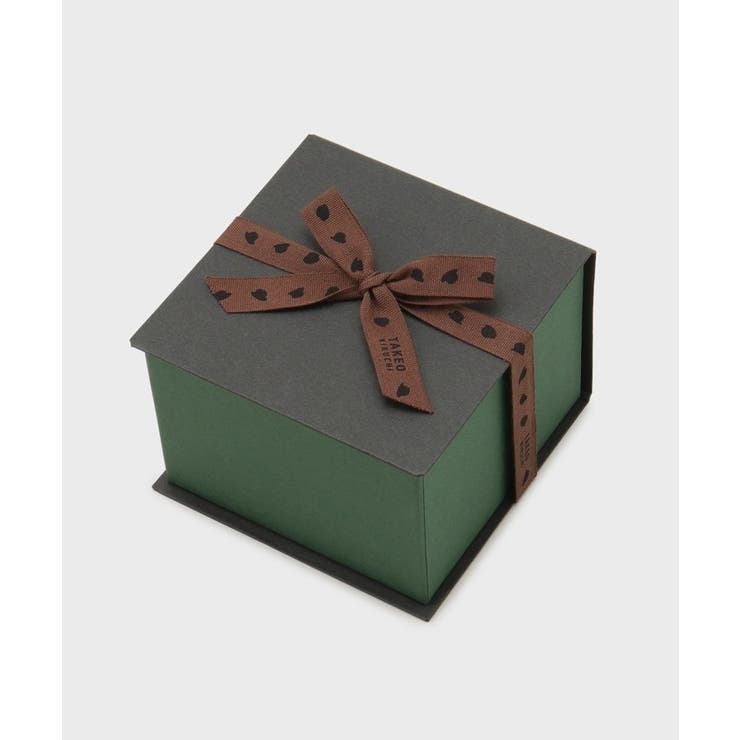 【BOXセット】無地ネクタイ&タイバー | TAKEO KIKUCHI | 詳細画像19 