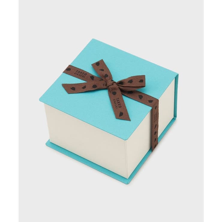 【BOXセット】無地ネクタイ&タイバー | TAKEO KIKUCHI | 詳細画像27 