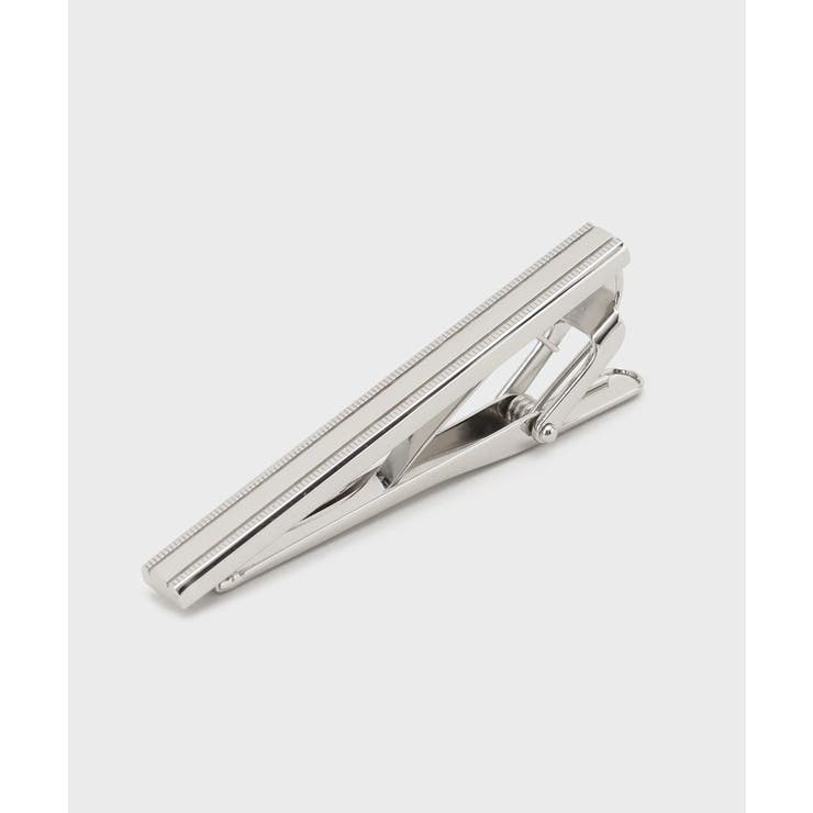 【BOXセット】無地ネクタイ&タイバー | TAKEO KIKUCHI | 詳細画像40 