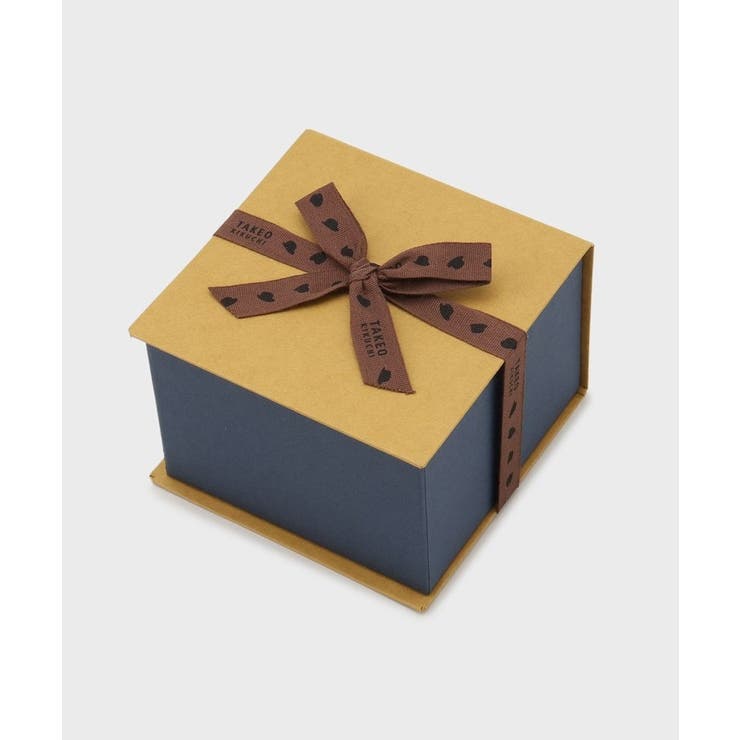 【BOXセット】無地ネクタイ&タイバー | TAKEO KIKUCHI | 詳細画像35 