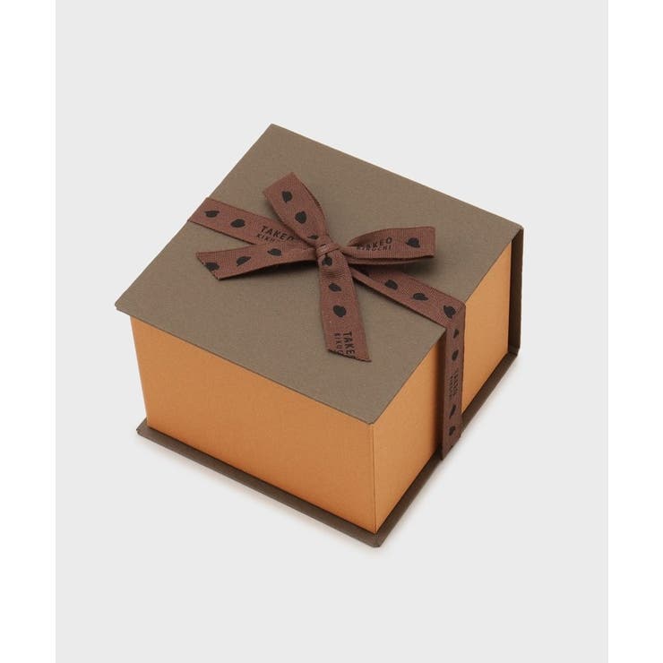 【BOXセット】無地ネクタイ&タイバー | TAKEO KIKUCHI | 詳細画像43 