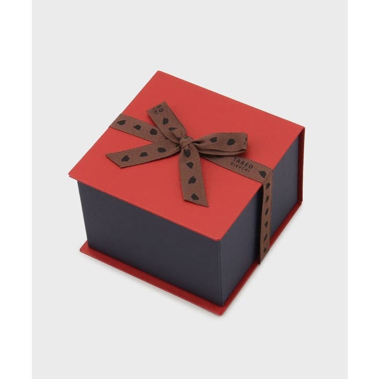 【BOXセット】無地ネクタイ&タイバー | TAKEO KIKUCHI | 詳細画像51 