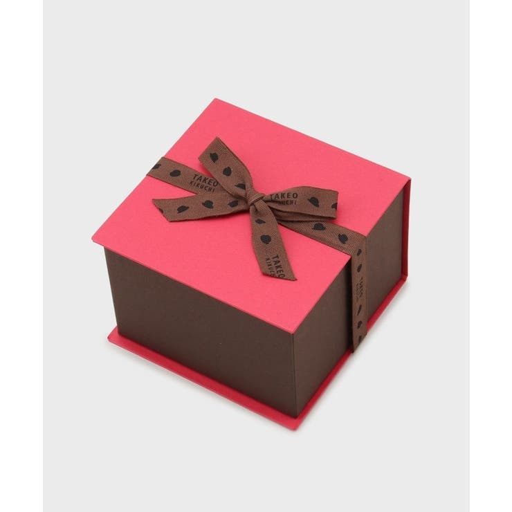 【BOXセット】無地ネクタイ&タイバー | TAKEO KIKUCHI | 詳細画像59 