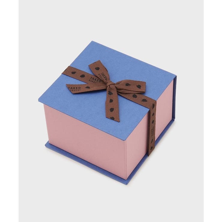 【BOXセット】無地ネクタイ&タイバー | TAKEO KIKUCHI | 詳細画像67 