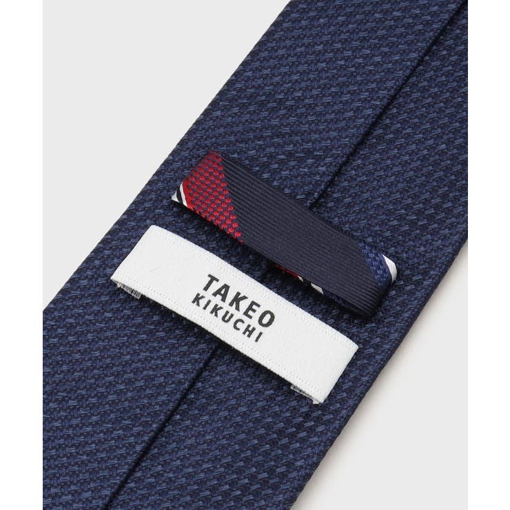 【BOXセット】無地ネクタイ&タイバー | TAKEO KIKUCHI | 詳細画像79 