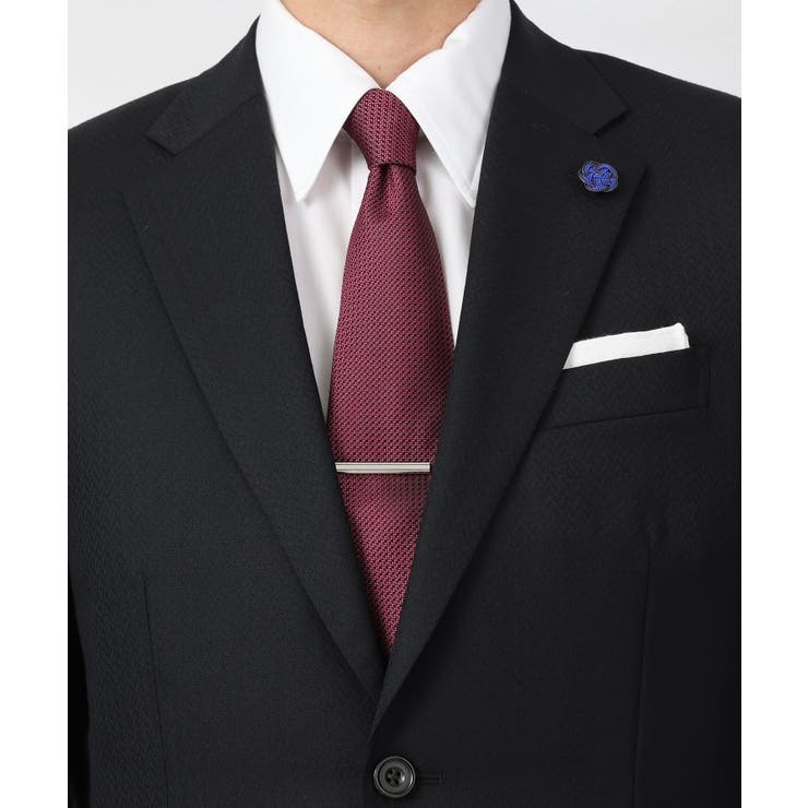 【BOXセット】無地ネクタイ&タイバー | TAKEO KIKUCHI | 詳細画像89 