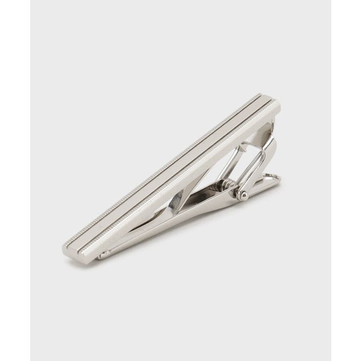 フラワードットネクタイ＆タイバー カラーBOXセット | TAKEO KIKUCHI | 詳細画像6 