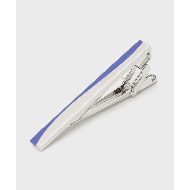 【お酒柄】ブルーネクタイ＆タイバー BOXセット | TAKEO KIKUCHI | 詳細画像7 