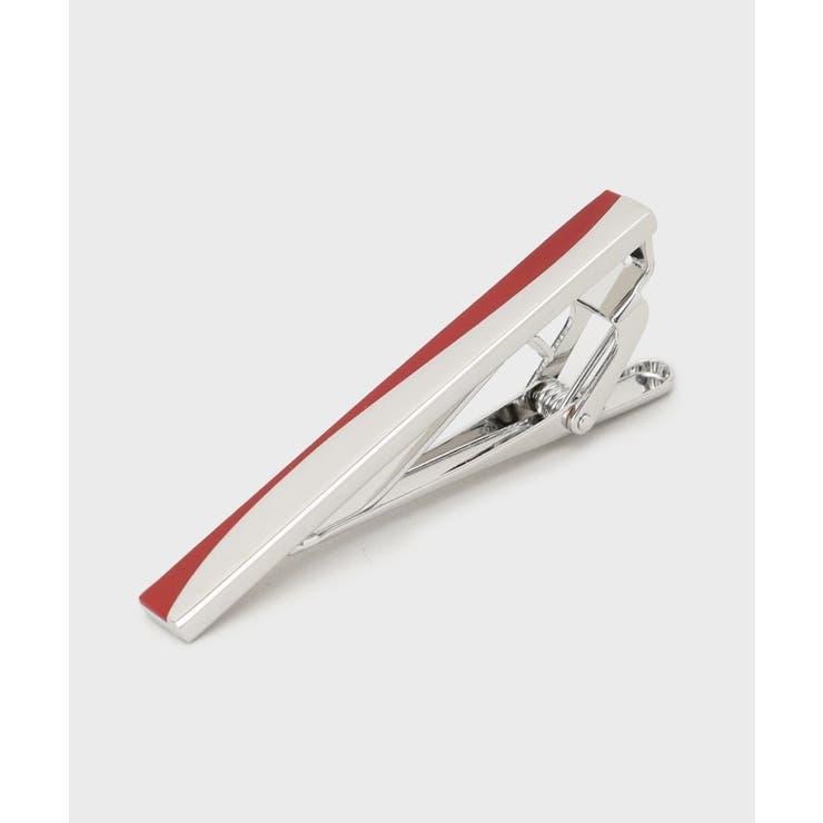 【お酒柄】ブルーネクタイ＆タイバー BOXセット | TAKEO KIKUCHI | 詳細画像23 