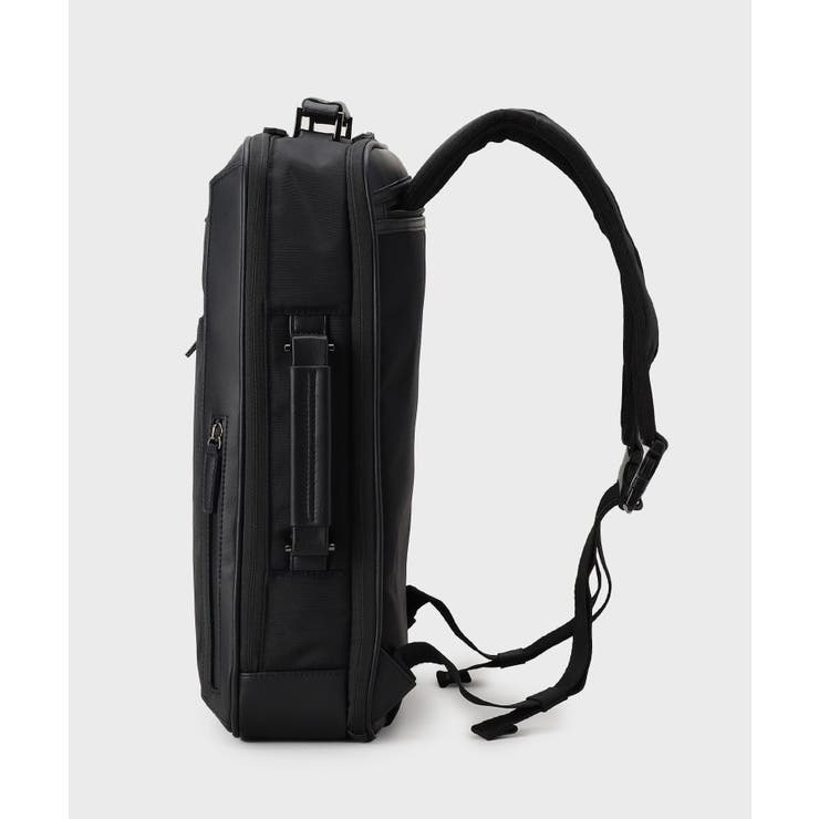 【撥水】ライトウエイト 2WAYリュック | TAKEO KIKUCHI | 詳細画像2 