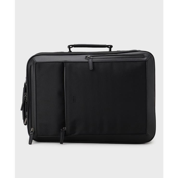 【撥水】ライトウエイト 2WAYリュック | TAKEO KIKUCHI | 詳細画像5 