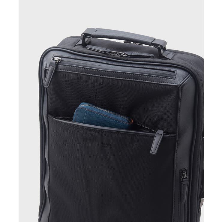 【撥水】ライトウエイト 2WAYリュック | TAKEO KIKUCHI | 詳細画像12 