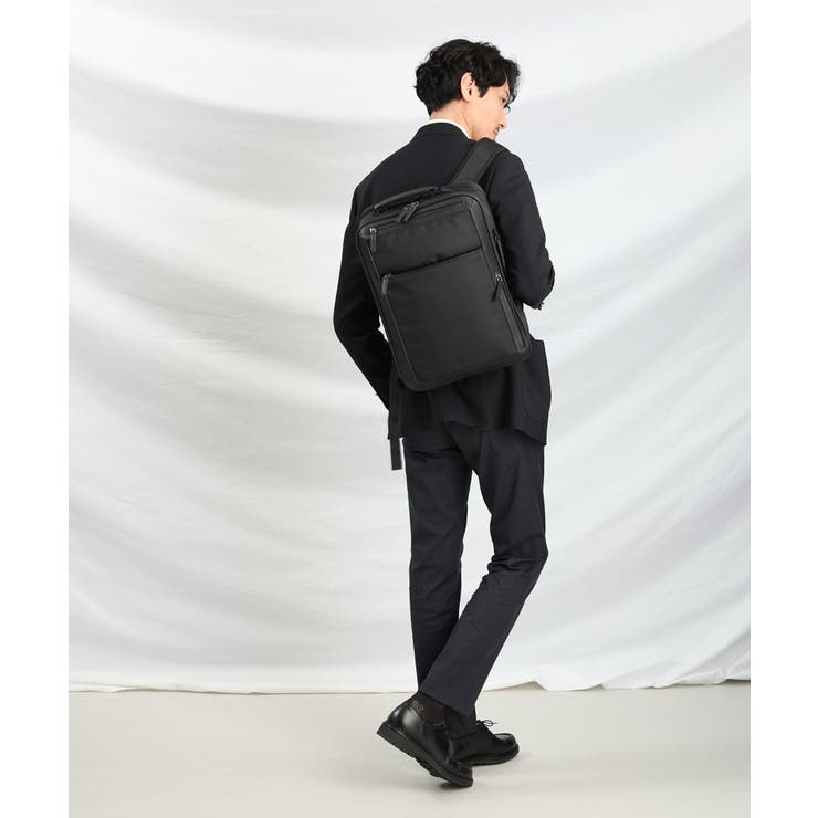 【撥水】ライトウエイト 2WAYリュック | TAKEO KIKUCHI | 詳細画像23 