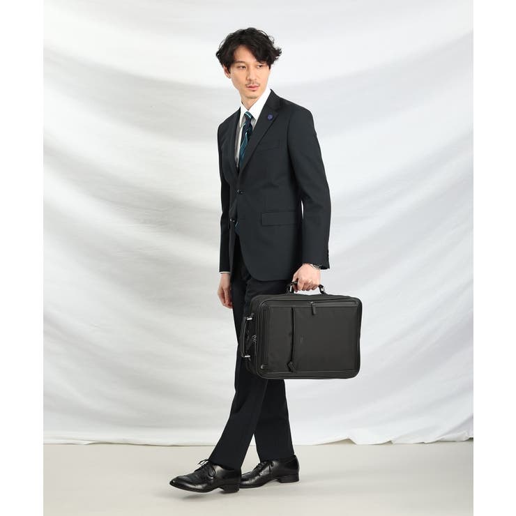 【撥水】ライトウエイト 2WAYリュック | TAKEO KIKUCHI | 詳細画像24 