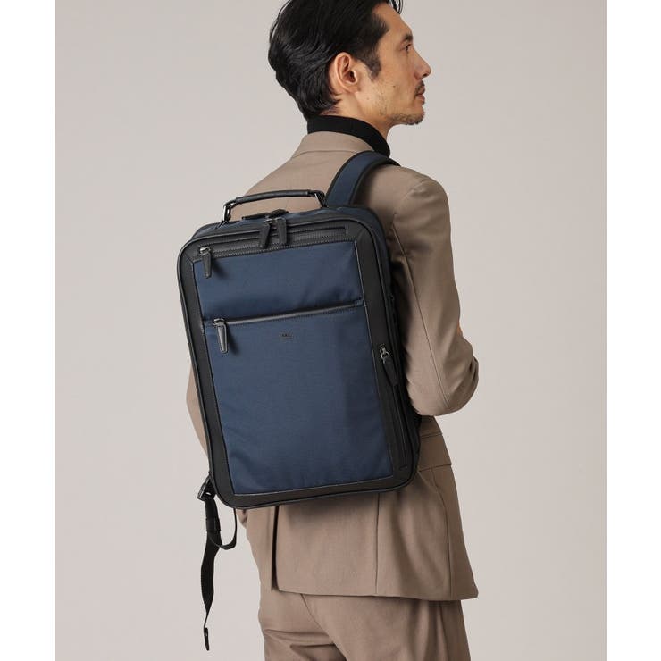 【撥水】ライトウエイト 2WAYリュック | TAKEO KIKUCHI | 詳細画像29 