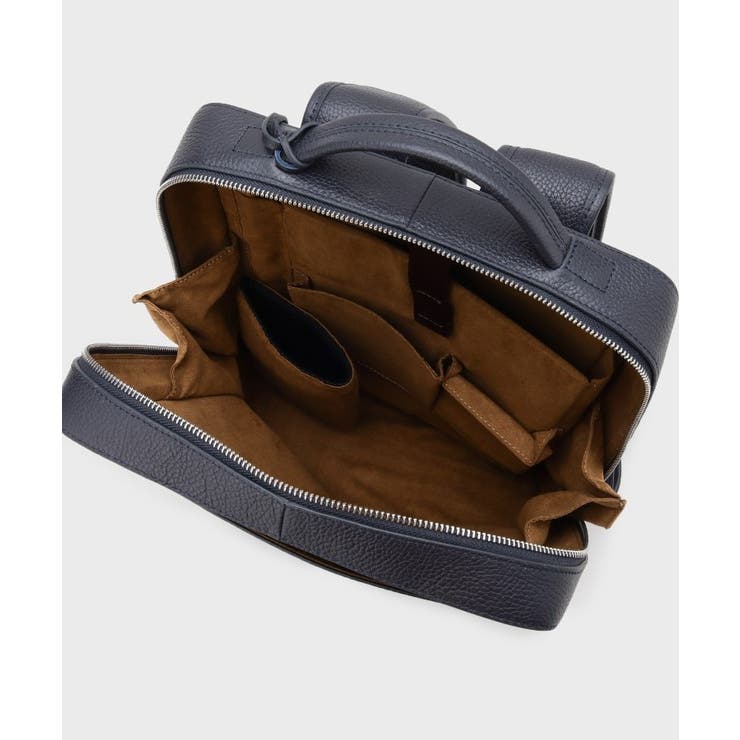 フルベジタブルレザー バックパック | TAKEO KIKUCHI | 詳細画像8 