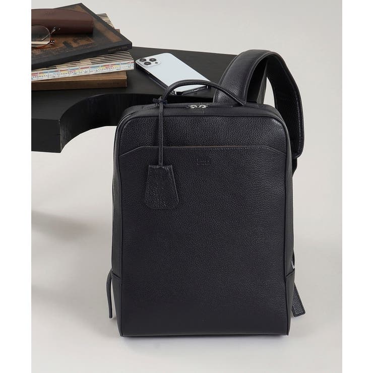 フルベジタブルレザー バックパック | TAKEO KIKUCHI | 詳細画像40 