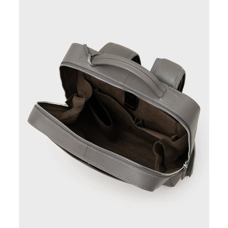 フルベジタブルレザー バックパック | TAKEO KIKUCHI | 詳細画像9 