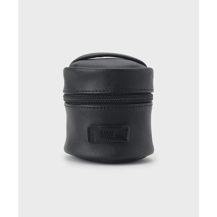 ブラック(019) | マルチ収納ケース | TAKEO KIKUCHI