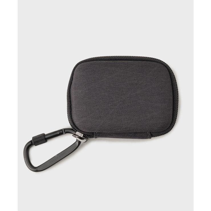 【多機能・軽量】シャドーライン ボディバッグ | TAKEO KIKUCHI | 詳細画像13 