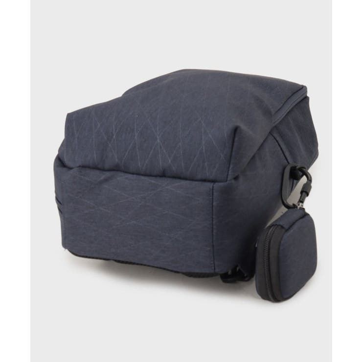 【多機能・軽量】シャドーライン ボディバッグ | TAKEO KIKUCHI | 詳細画像21 