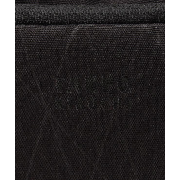 【多機能・軽量】シャドーライン ボディバッグ | TAKEO KIKUCHI | 詳細画像38 