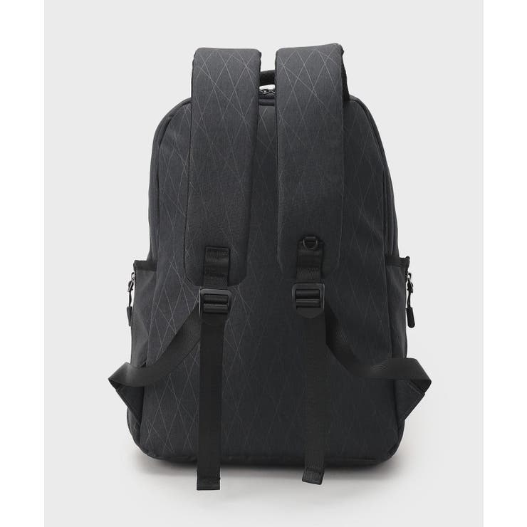 【多機能・軽量】シャドーライン リュック | TAKEO KIKUCHI | 詳細画像6 