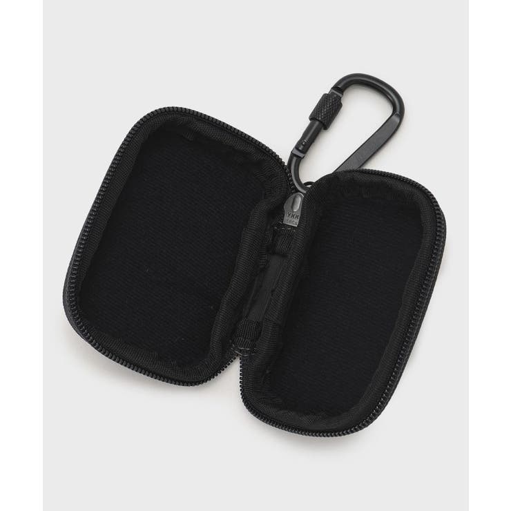 【多機能・軽量】シャドーライン リュック | TAKEO KIKUCHI | 詳細画像20 