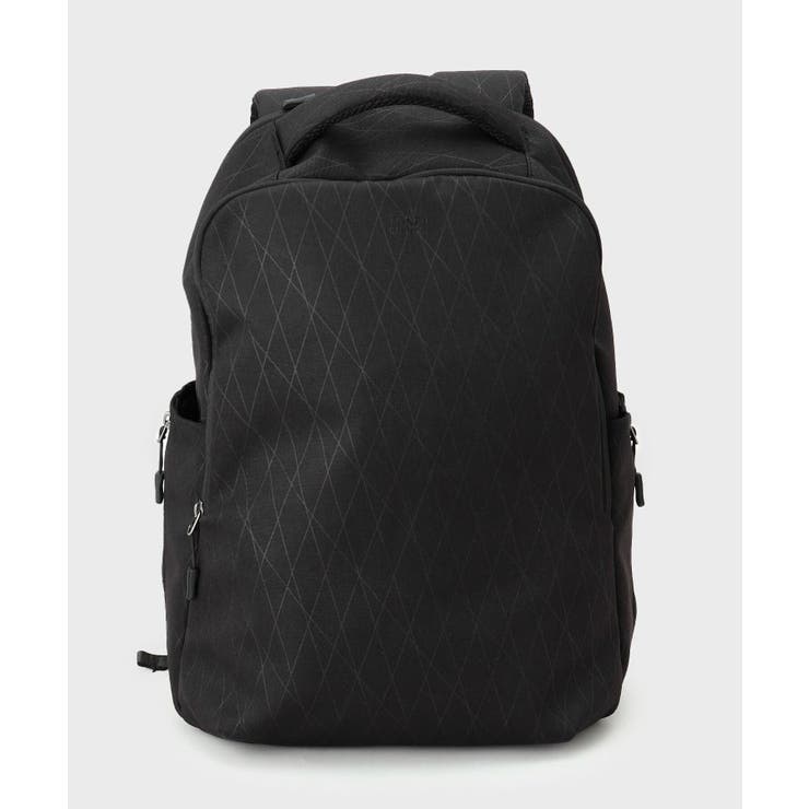 【多機能・軽量】シャドーライン リュック | TAKEO KIKUCHI | 詳細画像24 