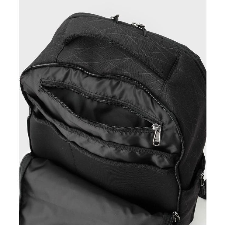 【多機能・軽量】シャドーライン リュック | TAKEO KIKUCHI | 詳細画像30 