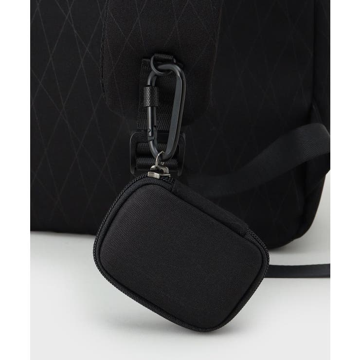 【多機能・軽量】シャドーライン リュック | TAKEO KIKUCHI | 詳細画像33 