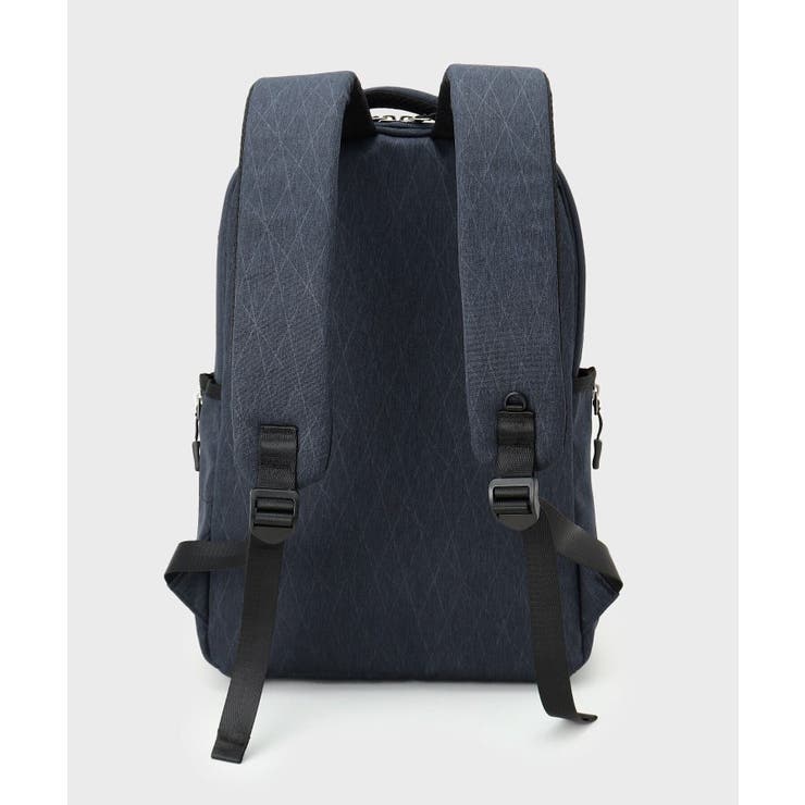 【多機能・軽量】シャドーライン リュック | TAKEO KIKUCHI | 詳細画像43 