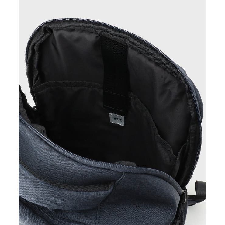 【多機能・軽量】シャドーライン リュック | TAKEO KIKUCHI | 詳細画像45 