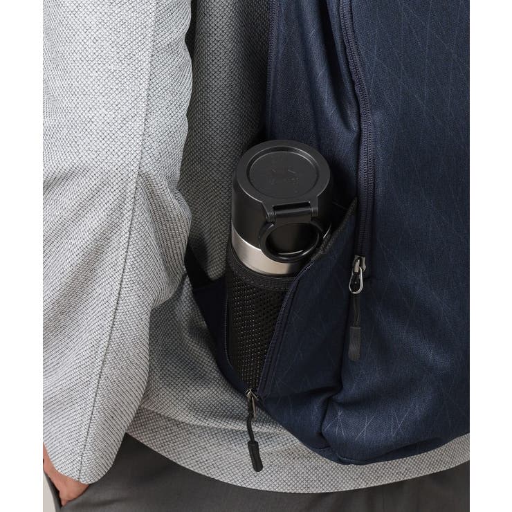 【多機能・軽量】シャドーライン リュック | TAKEO KIKUCHI | 詳細画像72 